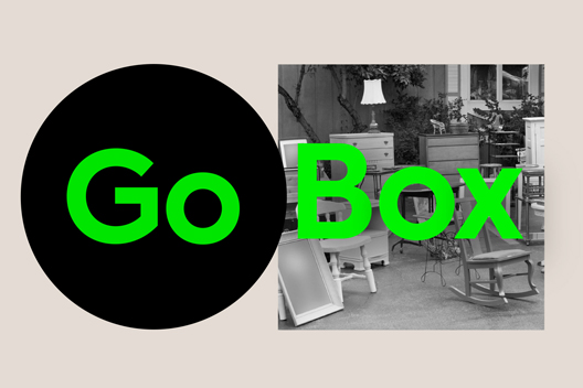 GoBox – Free Your Space